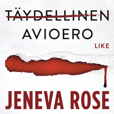 Täydellinen avioero