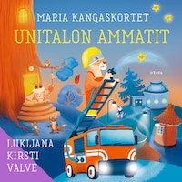 Unitalon ammatit