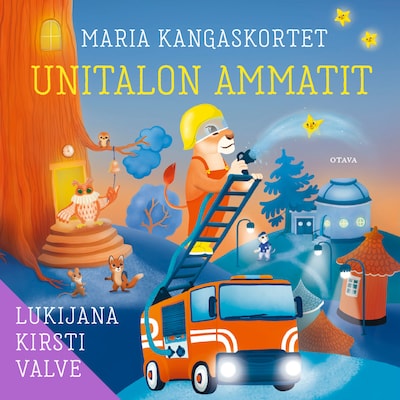 Unitalon ammatit