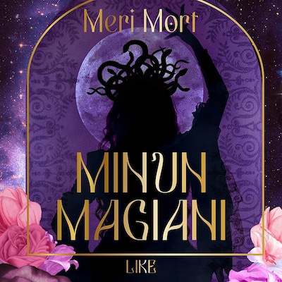 Minun magiani