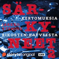 Särkyneet 2