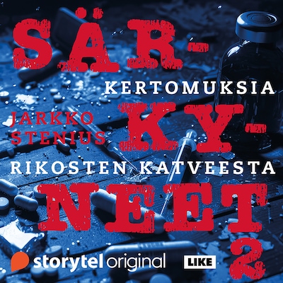 Särkyneet 2