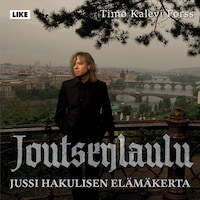 Joutsenlaulu