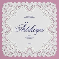 Äitikirja