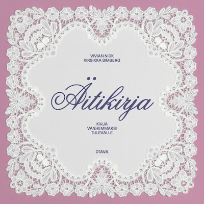 Äitikirja