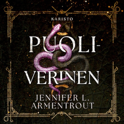 Puoliverinen