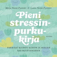 Pieni stressinpurkukirja