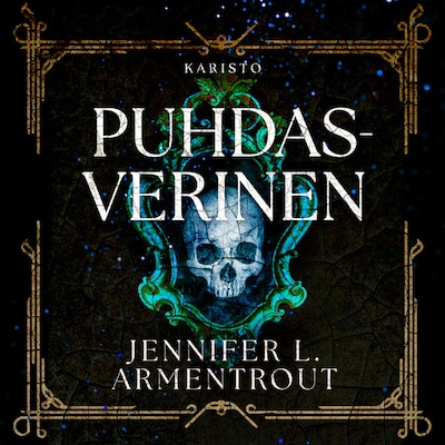 Puhdasverinen