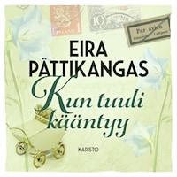 Kun tuuli kääntyy