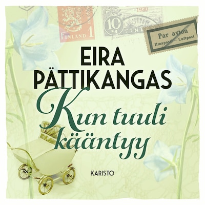 Kun tuuli kääntyy
