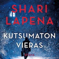 Kutsumaton vieras