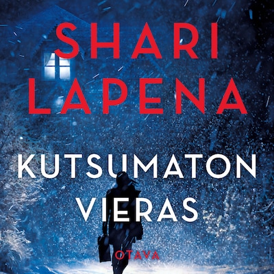 Kutsumaton vieras