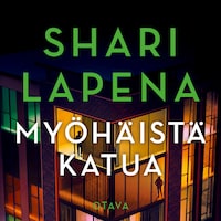 Myöhäistä katua