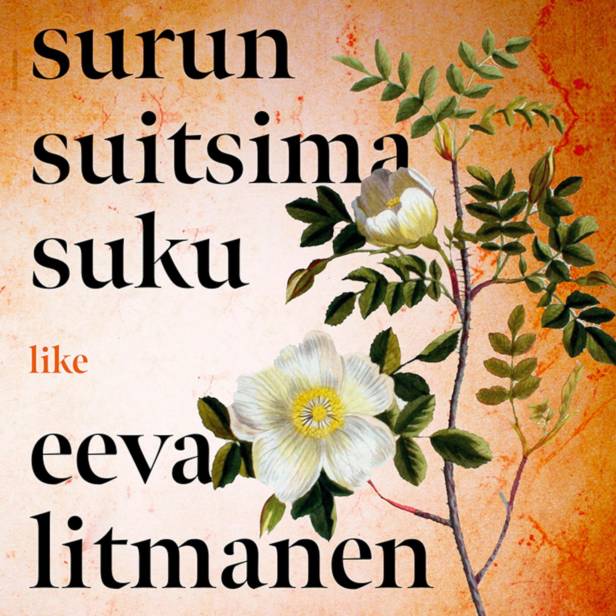 Surun suitsima suku