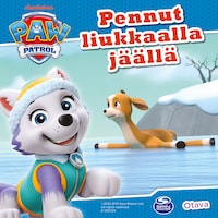 Ryhmä Hau - Pennut liukkaalla jäällä