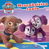 Ryhmä Hau - Merenkoirien laulu