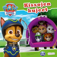 Ryhmä Hau - Pennut ja kissojen kujeet