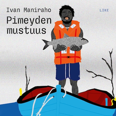Pimeyden mustuus
