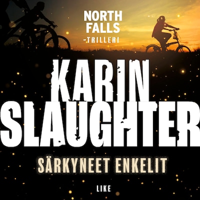 Särkyneet enkelit