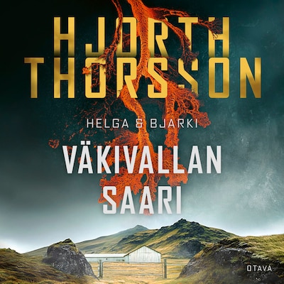 Väkivallan saari