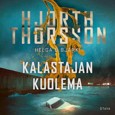 Kalastajan kuolema