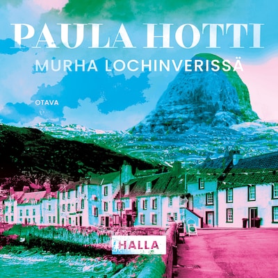 Murha Lochinverissä