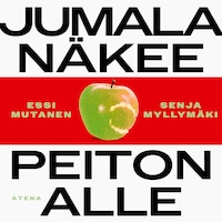 Jumala näkee peiton alle