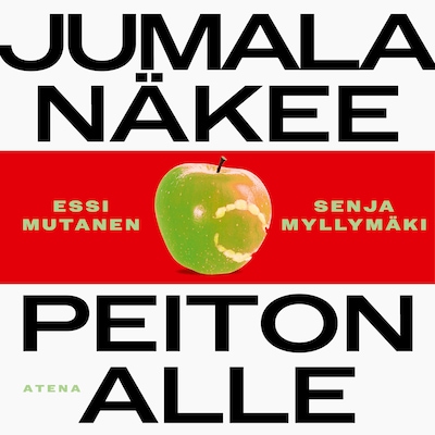 Jumala näkee peiton alle