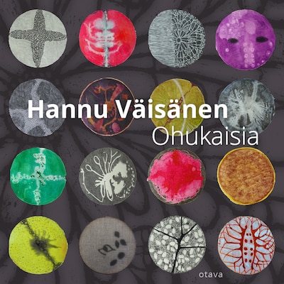 Ohukaisia
