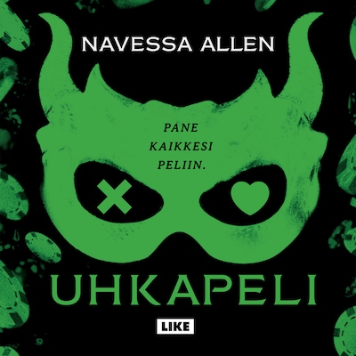 Uhkapeli