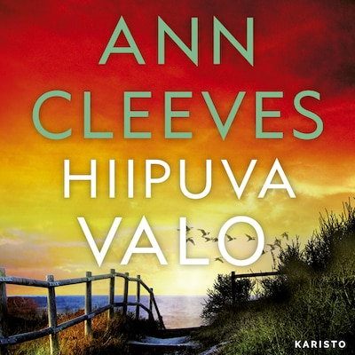 Hiipuva valo