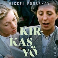 Kirkas yö