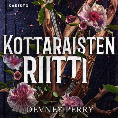 Kottaraisten riitti