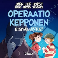 Operaatio Kepponen