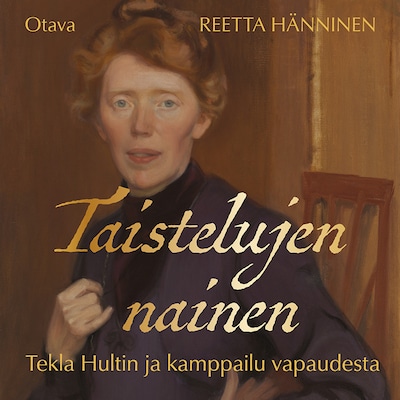 Taistelujen nainen