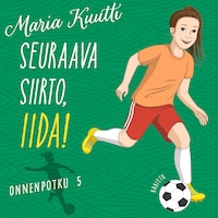 Seuraava siirto, Iida!