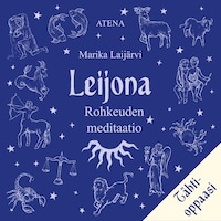Leijona – Rohkeuden meditaatio