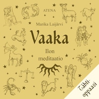 Vaaka – Ilon meditaatio