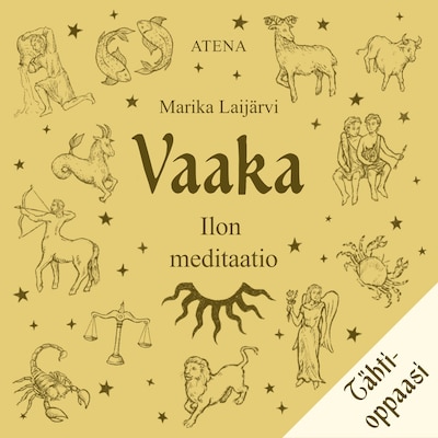 Vaaka – Ilon meditaatio