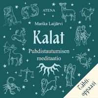 Kalat – Puhdistautumisen meditaatio