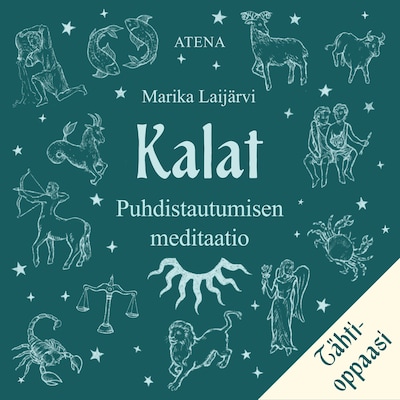 Kalat – Puhdistautumisen meditaatio