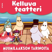 Muumi - Kelluva teatteri