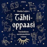 Tähtioppaasi