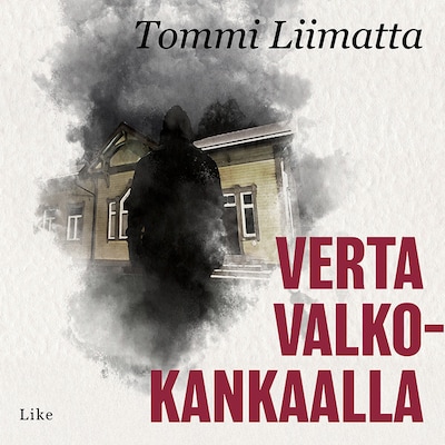 Verta valkokankaalla - Äänikirja - Tommi Liimatta