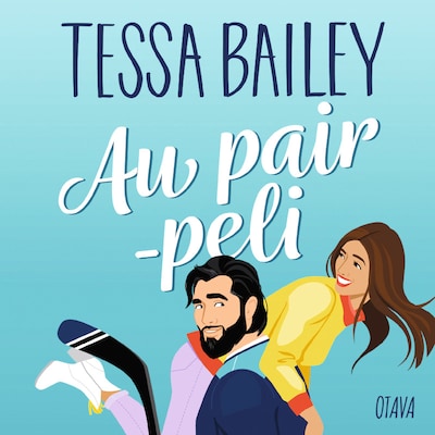 Au pair -peli