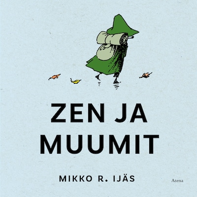 Zen ja muumit