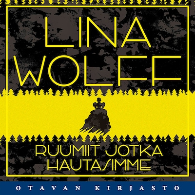 Ruumiit jotka hautasimme