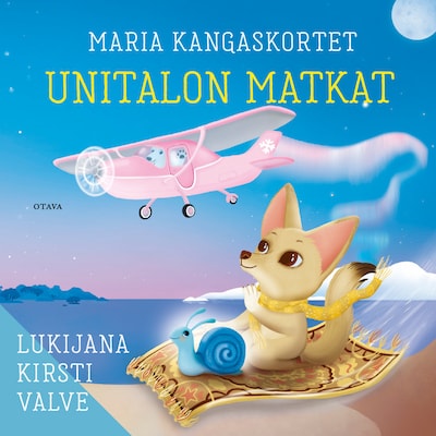 Unitalon matkat