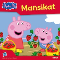 Pipsa Possu - Mansikat