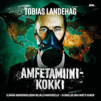 Amfetamiinikokki